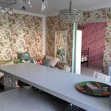 公寓 Hugo *