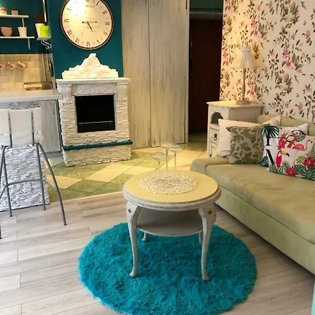 Apartment Hugo