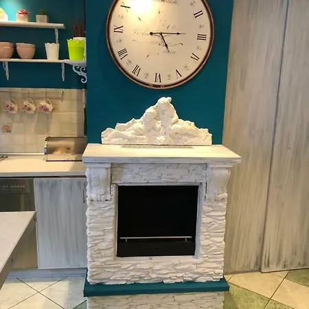 Hugo 公寓 格但斯克