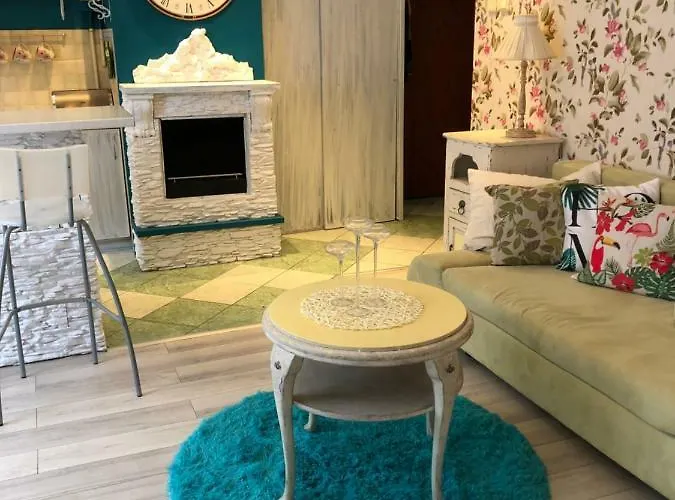 Apartament Hugo
