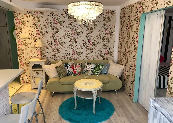 Apartament Hugo
