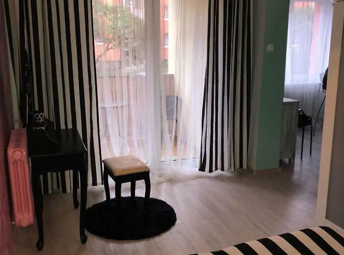 Hugo Apartament Gdańsk