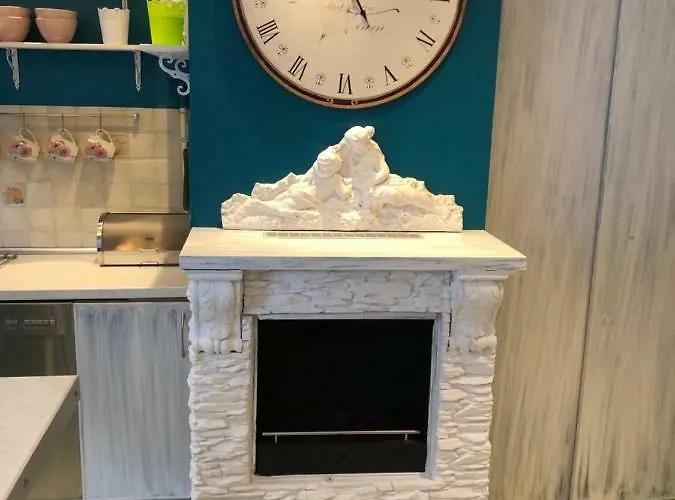 Hugo Apartamento Gdańsk