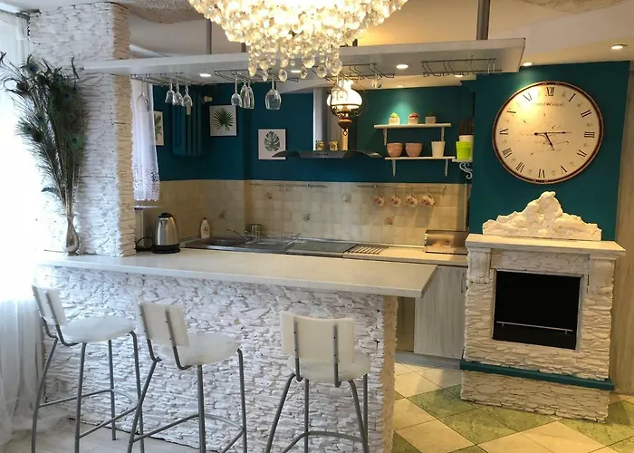 Apartamento Hugo Gdańsk