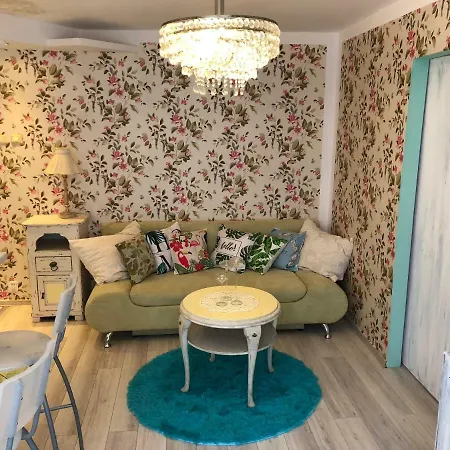Apartment Hugo
