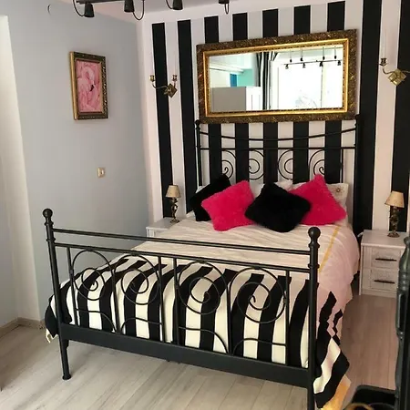 Apartment Hugo *